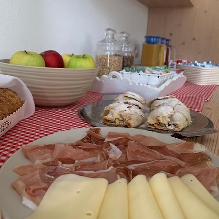 La Locanda Di Geppetto Bedollo Εξωτερικό φωτογραφία