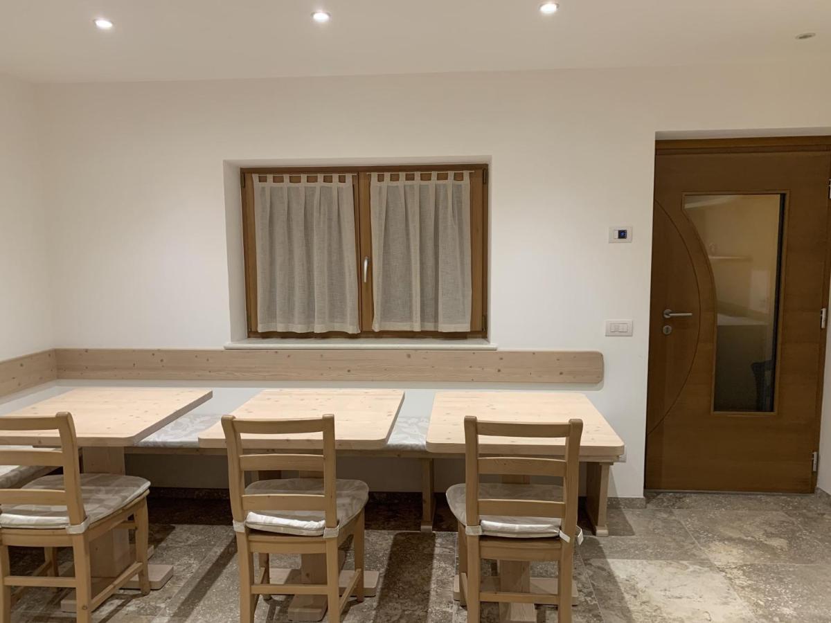 La Locanda Di Geppetto Bedollo Εξωτερικό φωτογραφία